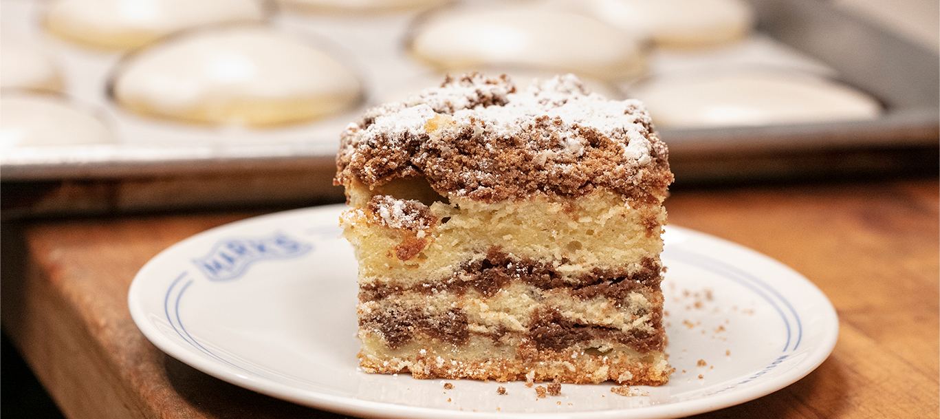 CAKE
