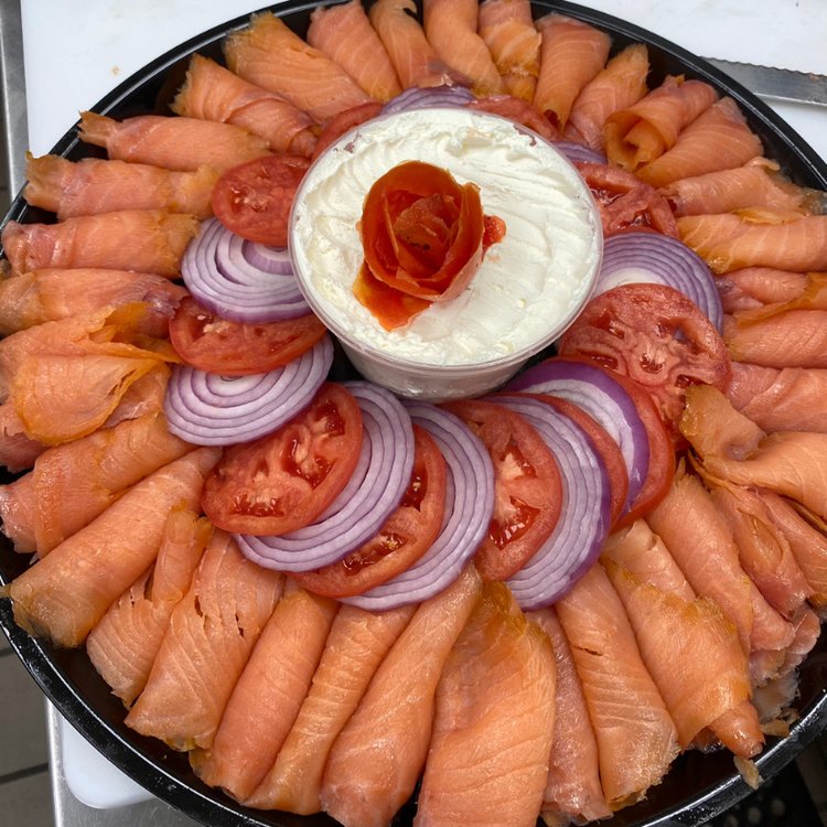 catering