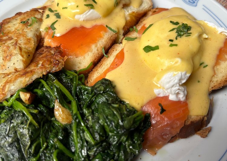 brunch