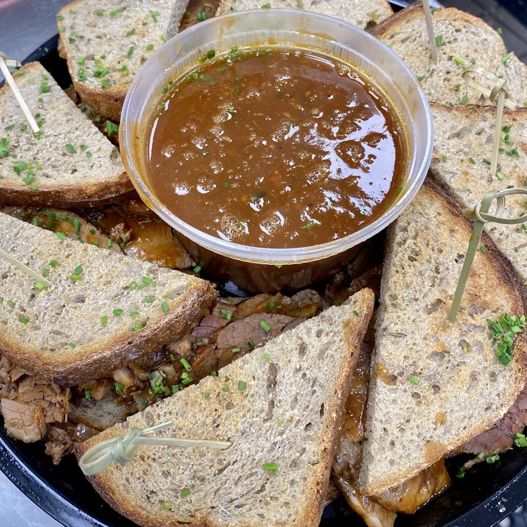 Catering