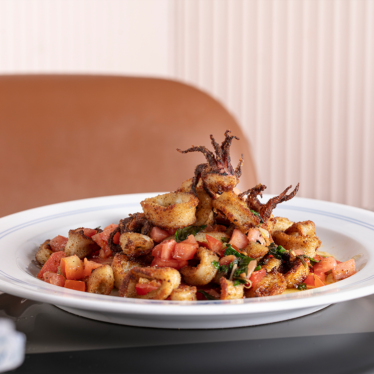 calamari
